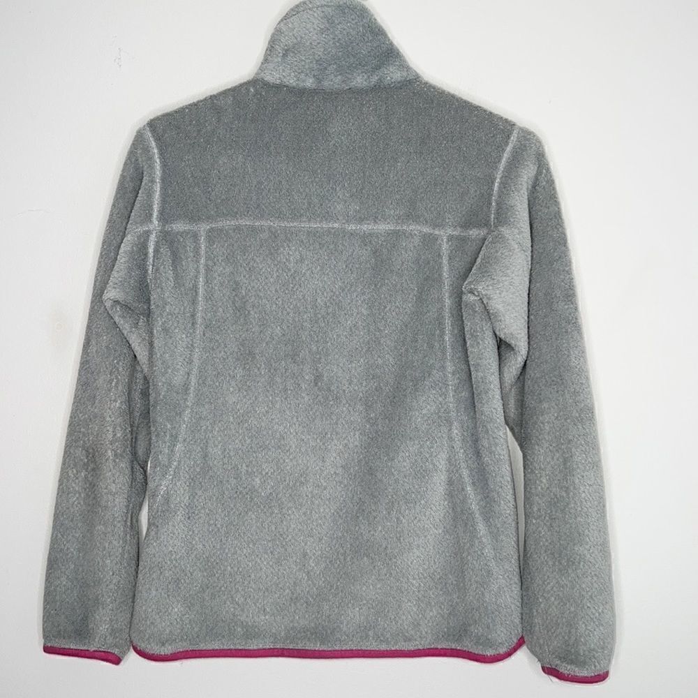 PATAGONIA RE-TOOL SNAP PULLOVER  - Picture 3 of 4